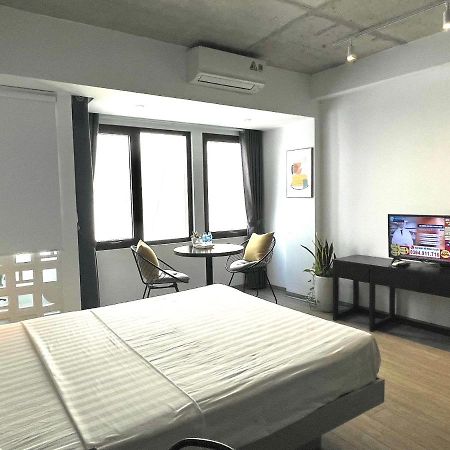 Kem Apart 01 Apartment Hanoi Exterior photo