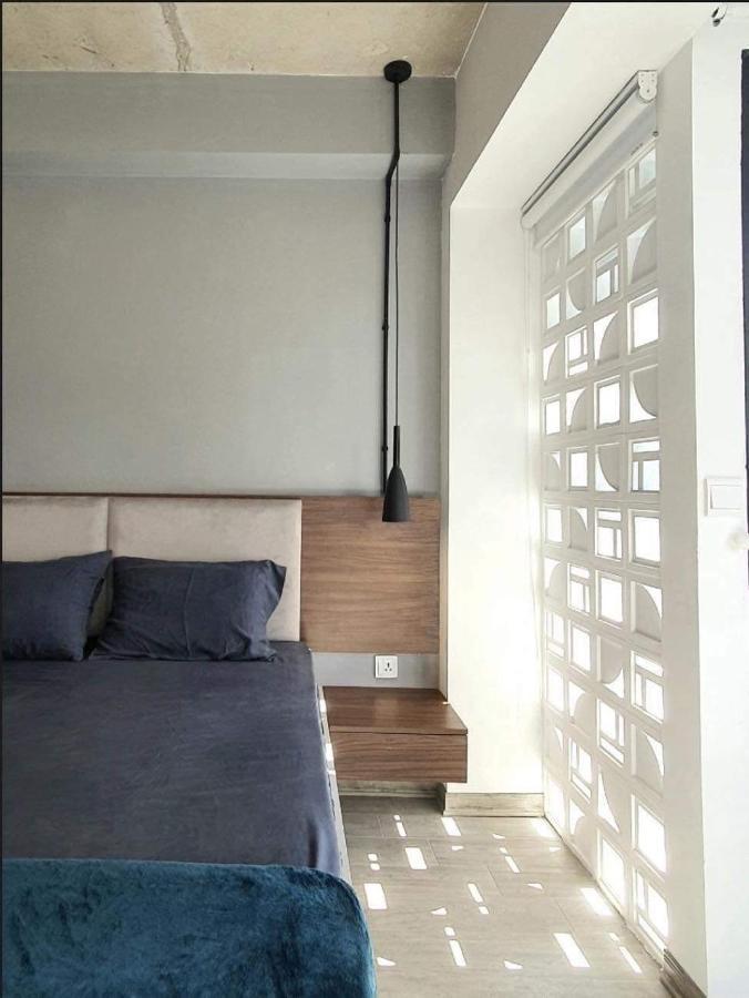 Kem Apart 01 Apartment Hanoi Exterior photo