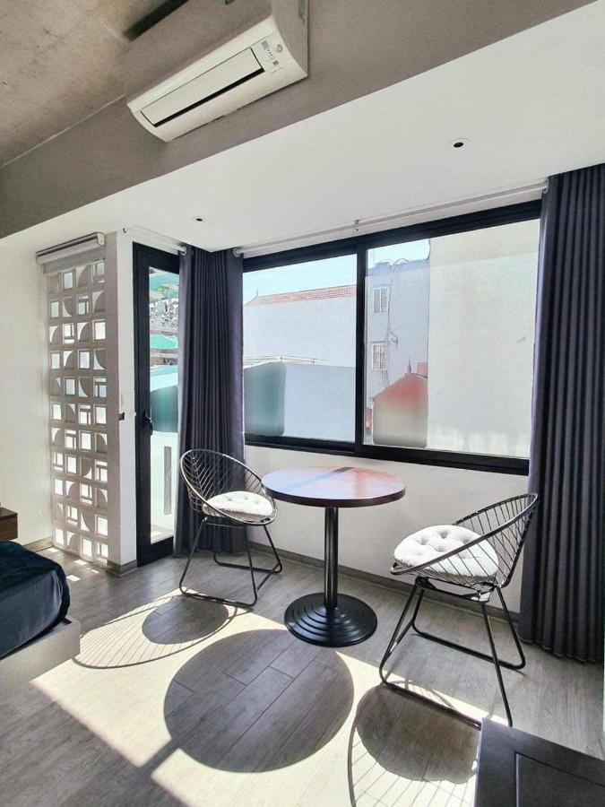 Kem Apart 01 Apartment Hanoi Exterior photo