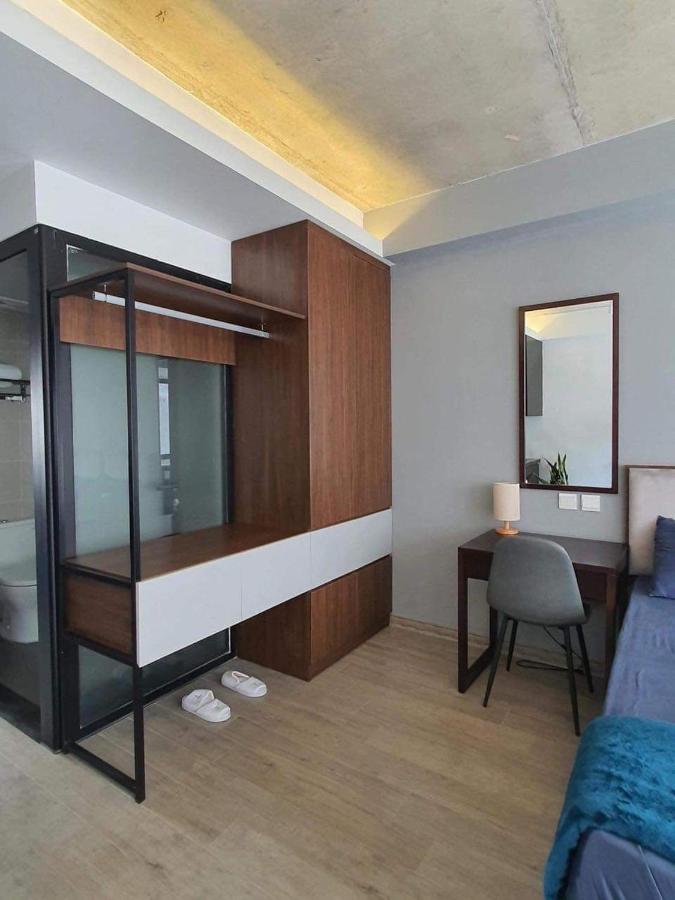 Kem Apart 01 Apartment Hanoi Exterior photo