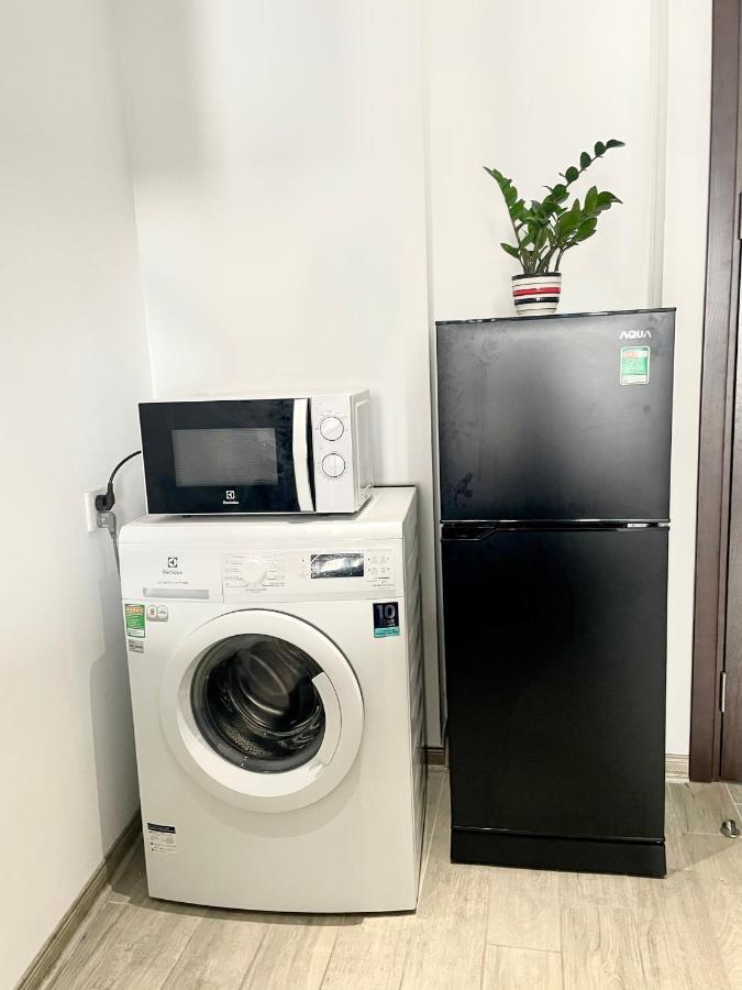 Kem Apart 01 Apartment Hanoi Exterior photo